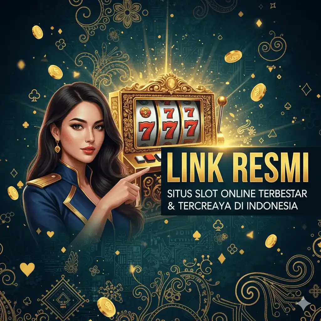 Ketuanaga: Link Resmi Situs Slot Online Terbesar & Terpercaya di Indonesia